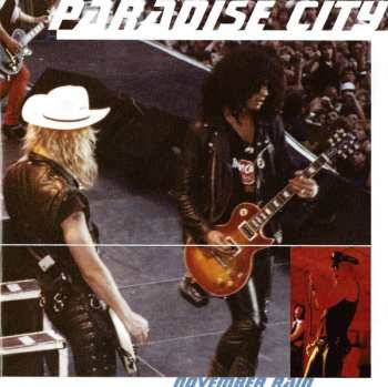2CD Guns N' Roses: Live Era '87-'93