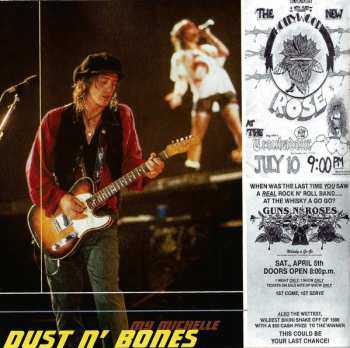 2CD Guns N' Roses: Live Era '87-'93
