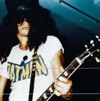 2CD Guns N' Roses: Live Era '87-'93