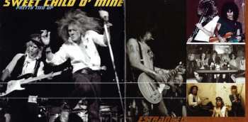 2CD Guns N' Roses: Live Era '87-'93
