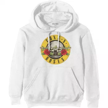 Felső Classic Logo Guns N' Roses 
