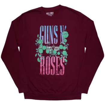 Merch Guns N' Roses: Felső Guns & Vine
