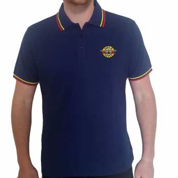 Merch Guns N' Roses: Polokošile Classic Logo Guns N' Roses  S