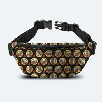Merch Guns N' Roses: Roses Allover Ledvinka
