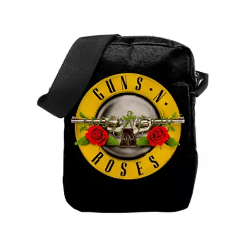 Válltáska Roses Logo Guns N' Roses