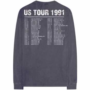 Merch Guns N' Roses: Tričko Hollywood Tour S