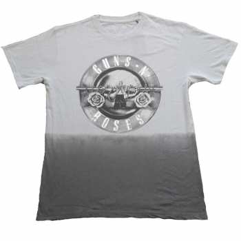 Merch Guns N' Roses: Póló Tonal Bullet