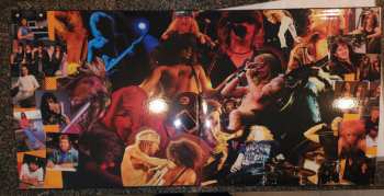 12LP/Dobozkészlet/Blu-ray Guns N' Roses: Use Your Illusion I & II DLX | LTD