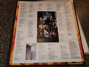 12LP/Dobozkészlet/Blu-ray Guns N' Roses: Use Your Illusion I & II DLX | LTD