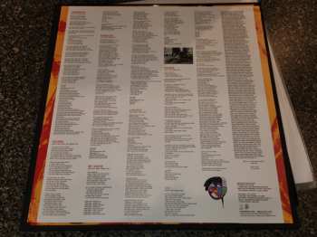 12LP/Dobozkészlet/Blu-ray Guns N' Roses: Use Your Illusion I & II DLX | LTD