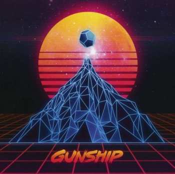 CD GUNSHIP: GUNSHIP