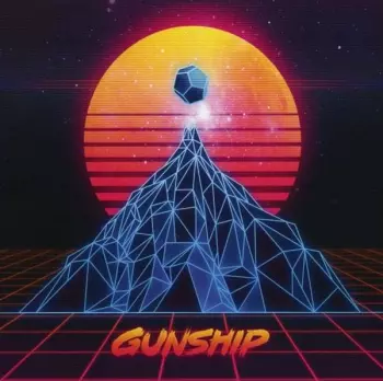 GUNSHIP: GUNSHIP
