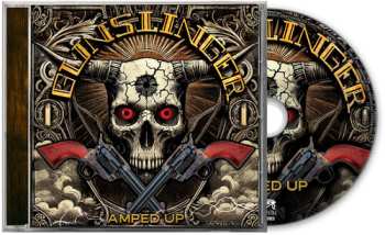 Album Gunslinger: Amped Up