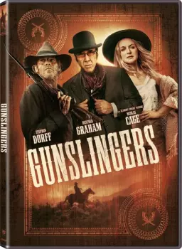 Gunslingers: Gunslingers