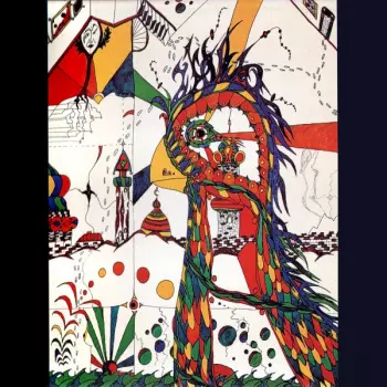 Günter Schickert: Samtvogel