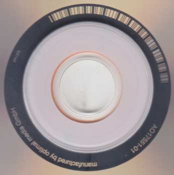 5CD/Dobozkészlet Günther Fischer: Jazz - Pop - Soundtracks