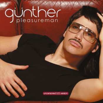 Album Günther: Pleasureman