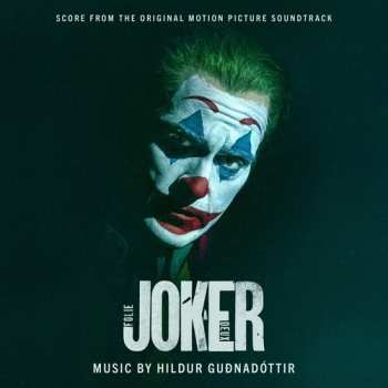 Album Hildur Guðnadóttir: Joker: Folie A Deux