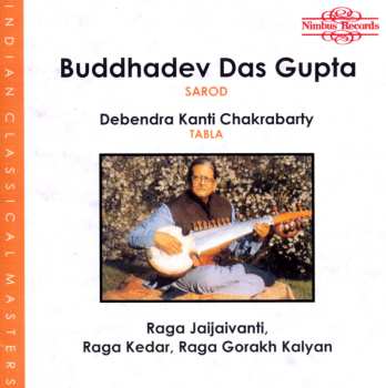 CD Gupta,b / Charkabarty,d / Meht: Raga Jaijaivanti