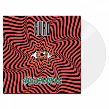 LP Gurd: Hallucinations