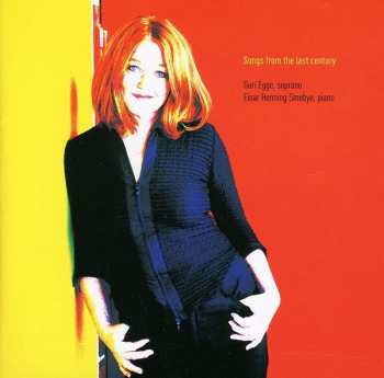 Album Einar Henning Smebye: Songs From The Last Century