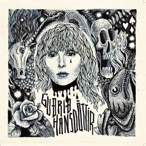Album Guðrið Hansdóttir: 7-2 Songs