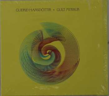 CD Guðrið Hansdóttir: Gult Myrkur