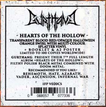 LP Gurthang: Hearts of the Hollow LTD | CLR