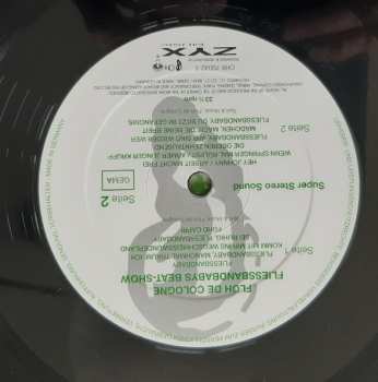 3LP/Dobozkészlet Guru Guru: Krautrock Box (Vinyl Edition)