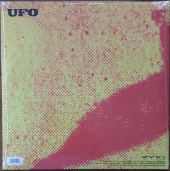 3LP/Dobozkészlet Guru Guru: Krautrock Box (Vinyl Edition)