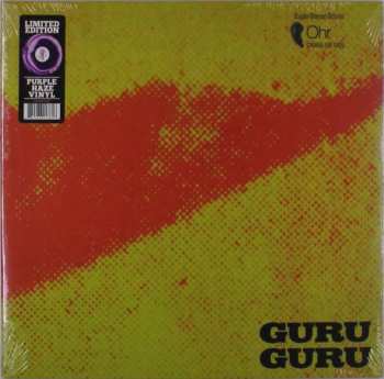 LP Guru Guru: UFO DLX | CLR