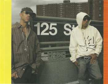 CD Guru: Jazzmatazz The Timebomb: Back To The Future Mixtape