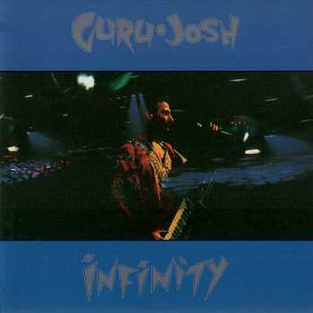 Album Guru Josh: Infinity