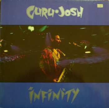 LP Guru Josh: Infinity