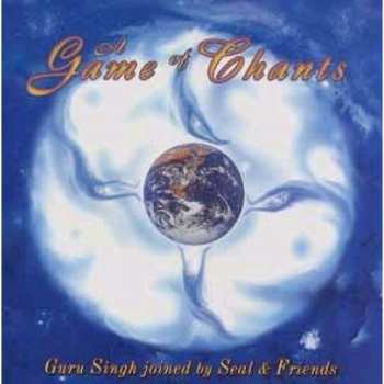 Album Seal: A Game Of Chants