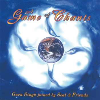 CD Seal: A Game Of Chants