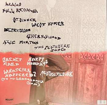 LP Gus Baldwin: Gus Baldwin