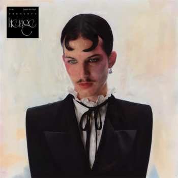 CD Gus Dapperton: Henge