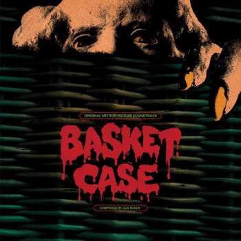 Album Gus Russo: Basket Case (Original Motion Picture Soundtrack)
