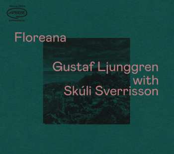 Album Skúli Sverrisson: Floreana