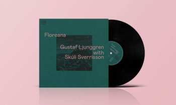 LP Skúli Sverrisson: Floreana
