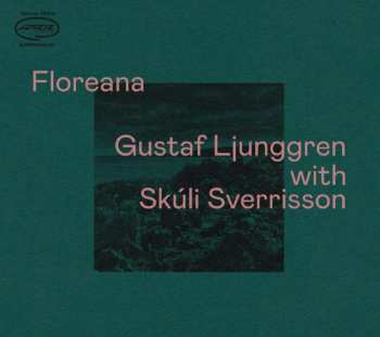 CD Skúli Sverrisson: Floreana