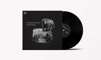 Album Gustaf Ljunggren: Stockholm Kobenhavn