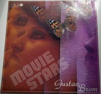 Album Gustav Brom: Movie Stars