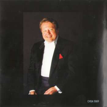 SACD Gustav Holst: Orchestral Works (Volume 1)