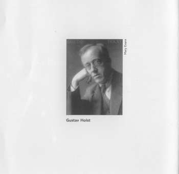 CD Ralph Vaughan Williams: British Wind Band Classics