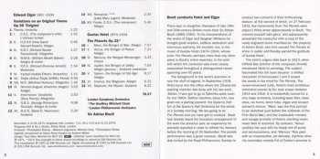 CD The London Symphony Orchestra: The Planets / 'Enigma' Variations 