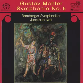 Gustav Mahler: Symphonie No. 5