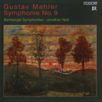 Album Gustav Mahler: Symphonie No. 9