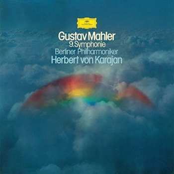 Album Berliner Philharmoniker: 9. Symphonie